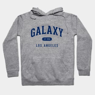 LA Galaxy Hoodie